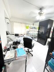 Blk 758 Choa Chu Kang North 5 (Choa Chu Kang), HDB Executive #622185551